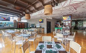 Diez Hotel Categoria Colombia